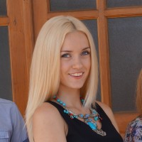 Maria Tyshkovets