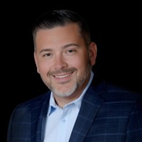 Jose Lopez, CISSP, CMMC-RP