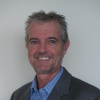 Nigel Johnson