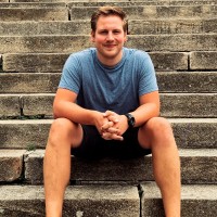Daan Bosman