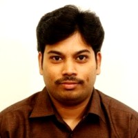 Vamsi Krishna