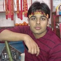 Parth Mishra