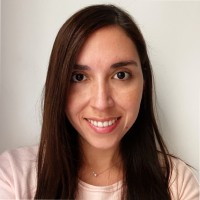 Judith Sánchez Céspedes