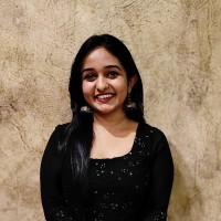 Katina Ann Jeethu