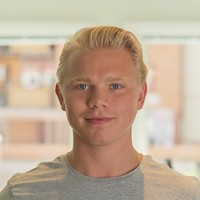 Gustav Kjellberg