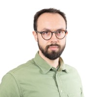 Nikolaj Mathias Primault