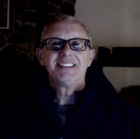 Michael Holmes