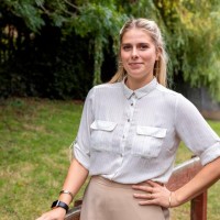 Shauni Peeters