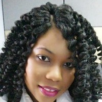 Tionne Bliss Beauty Rhodes-Davis