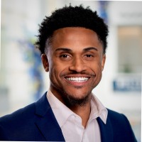 Myles Sims, B.S.