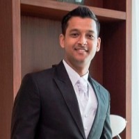Steffen Perera