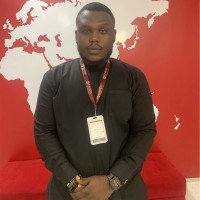 Oluwasegun Aina