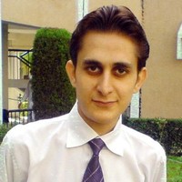 Engr. Tahir Jamal