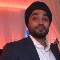 Harinder Singh