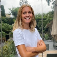 Marie-Laure Garrido