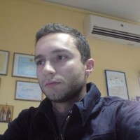 DIMITRIS CHATZIVALSAMAS