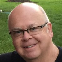 Ron Shaw