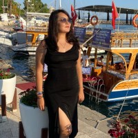 Маржан Мукашева