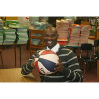 Terence Coley