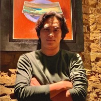 Victor Raquem