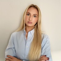 Anastasiia Slonchynska