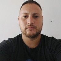 Jackson Dos Santos Silva