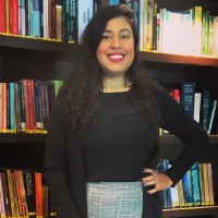 Damaris Cavalcanti
