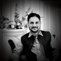 Mansoor Ahmad