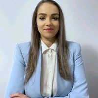 Claudia Magdalena Nistor