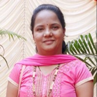 Priya Yadav