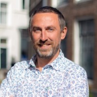 Pieter De Jong