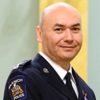 Arnold Guerin, M.O.M.