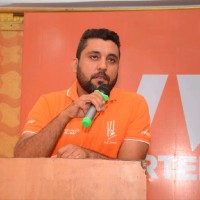 Rajiv Arora