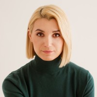 Joanna Kaczmarzyk