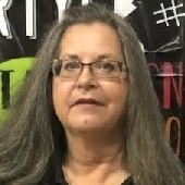 Anita Spears