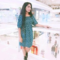 Megha K O