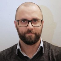Stefano Longo