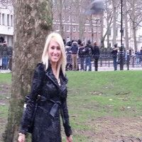 Rania Abo Baker Williams