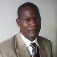 Justus Ouko