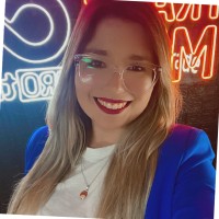 Stephanie Alves De Almeida