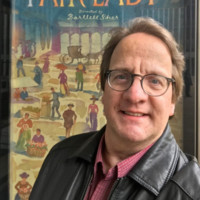 Tim Whitener