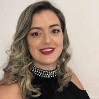 Pollyana M Zanetti Moreira, Cea