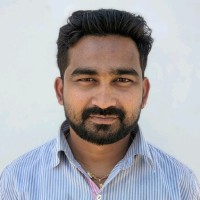 Alpesh Dhodiya