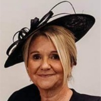 Julie Meggitt