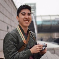 Eugene Kim
