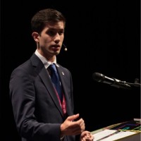 Alberto González Gómez