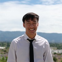 Anthony Mai