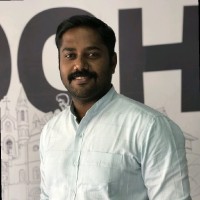 Alan Babu