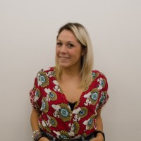 Cristina Ortega Solís