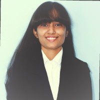 Parina J. Parmar